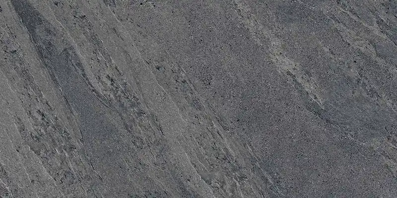 Nu Kopen Ubik Anthracite - Gres effetto pietra ardesia 30x60 rettificato
