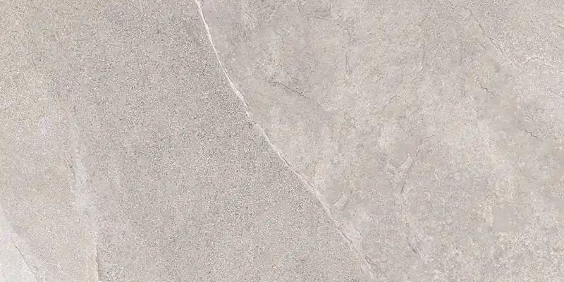 Gecertificeerd Ubik Greige - Gres effetto pietra ardesia 30x60 rettificato