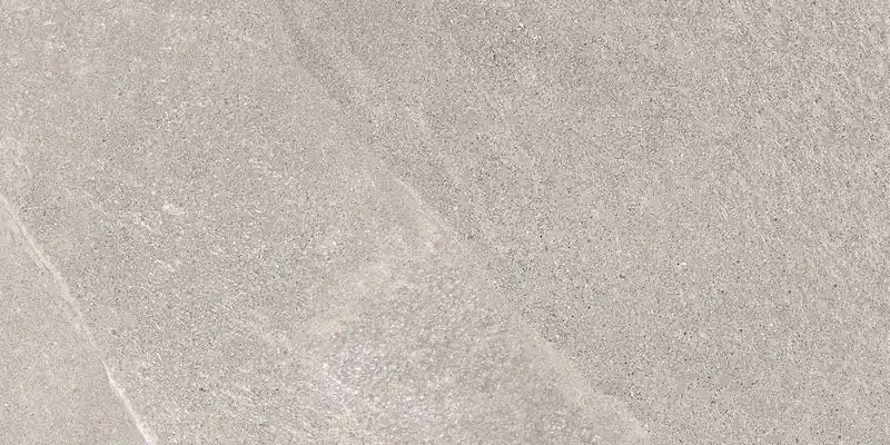 Ubik Greige R11 - Gres effetto pietra ardesia per esterni Antiscivolo 30x60 Nieuw