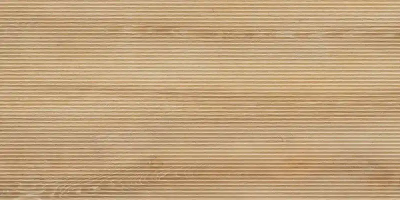 Unica Honey Flute 3D - Gres Effetto Legno Rigato 60x120 Bestseller