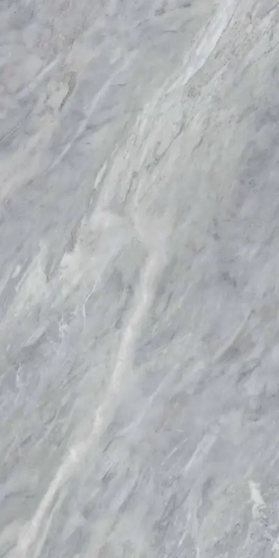 Premium Versilia Nuvolato Grey - Gres effetto marmo vellutato 60x120 rettificato