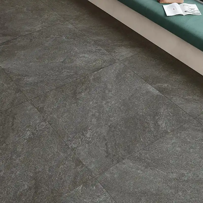 Bestel Nu Arkè Anthracite - Gres effetto pietra quarzite 60x60 rettificato
