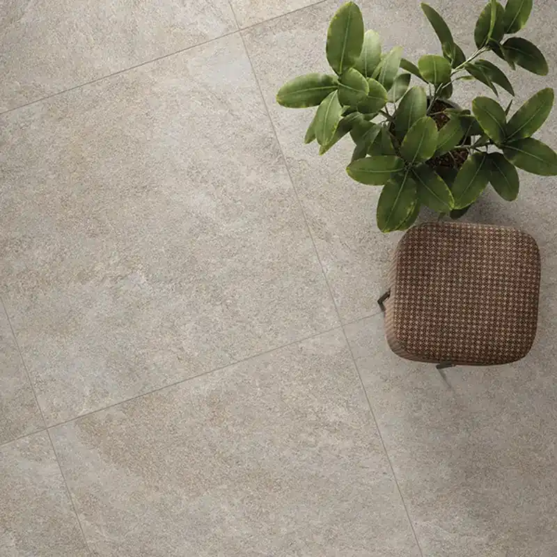 Nieuw Arkè Grey - Gres effetto pietra quarzite 60x60 rettificato