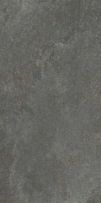Arkè Anthracite R11 - Gres effetto pietra quarzite per esterni Antiscivolo 60x120 Hoge Kwaliteit