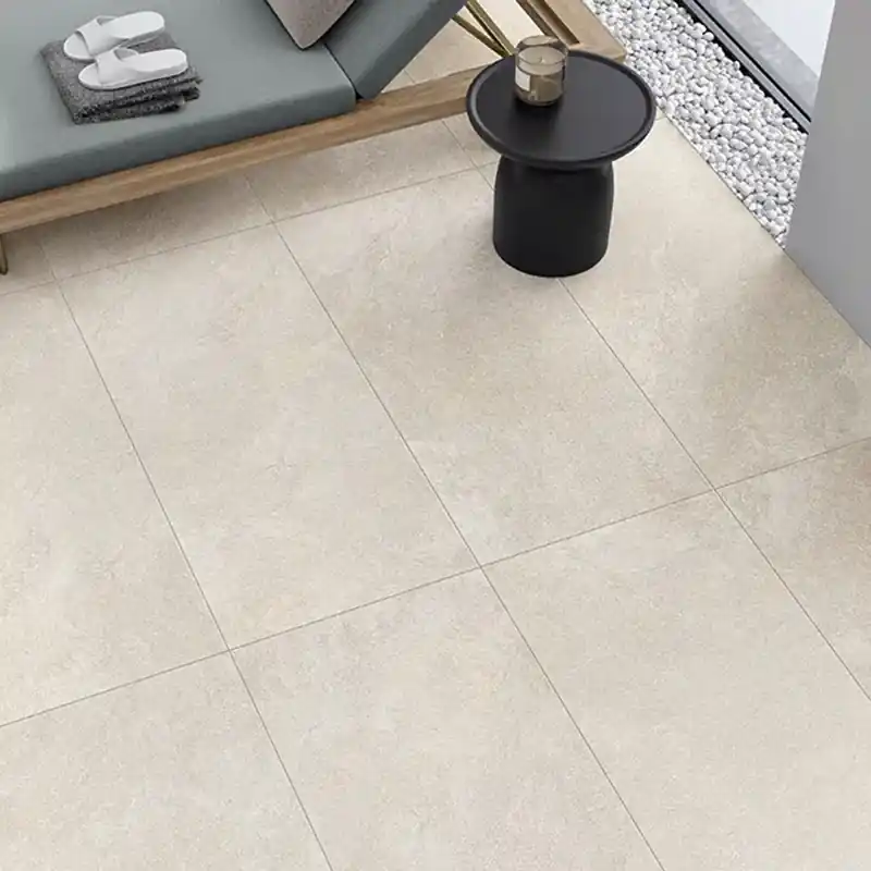 Arkè Ivory R11 - Gres effetto pietra quarzite per esterni Antiscivolo 60x120 Beperkt Aanbod