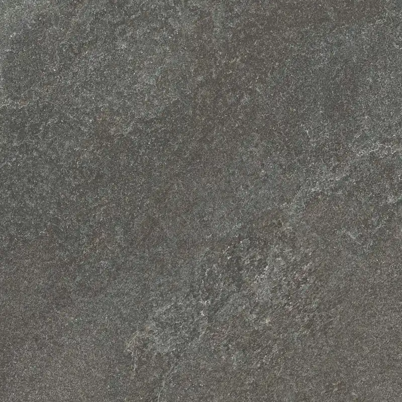 Arkè Anthracite R11 - Gres effetto pietra quarzite per esterni Antiscivolo 60x60 Beperkte Voorraad