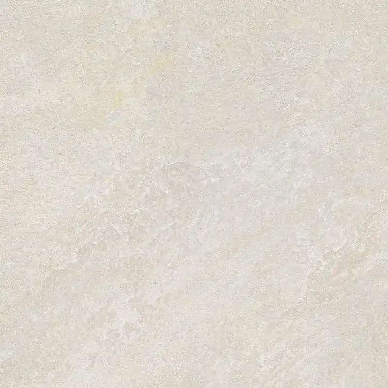 Arkè Ivory R11 - Gres effetto pietra quarzite per esterni Antiscivolo 60x60 Koopje