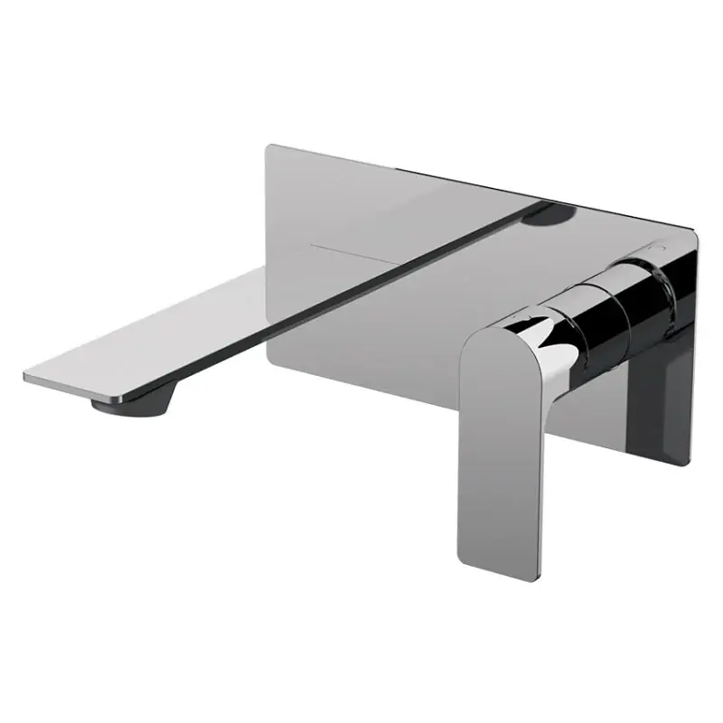 Ambition - Miscelatore lavabo a incasso su piastra unica Bestseller