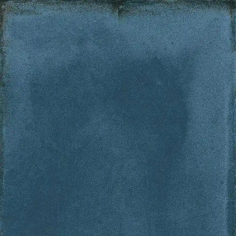 Uptown Blue - Gres Porcellanato Lucido 15x15 Gratis Retour