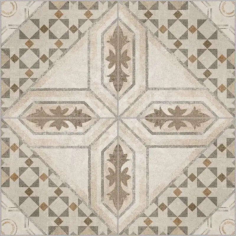 Lage Prijs Cementina 1 Color - Gres Porcellanato Opaco 20x20