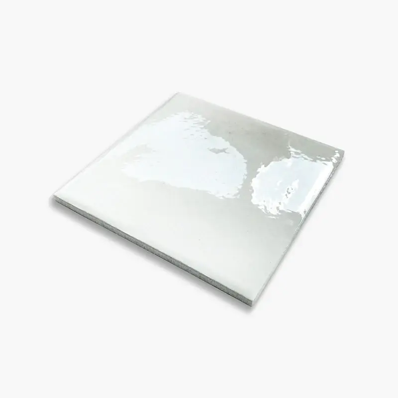 Maioliche Bianco - Gres Porcellanato Decorato 15x15 Stile Vietri Tijdelijk Beschikbaar