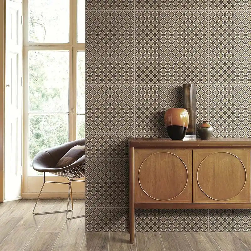 Koopje Cementine Home A4 - Gres Porcellanato Opaco 20x20