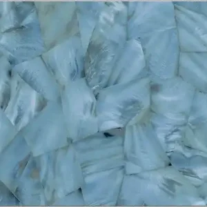 Favoriet Bay Sky - Gres Porcellanato Effetto Fondale Marino 15x30