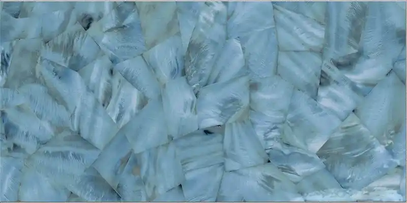 Favoriet Bay Sky - Gres Porcellanato Effetto Fondale Marino 15x30