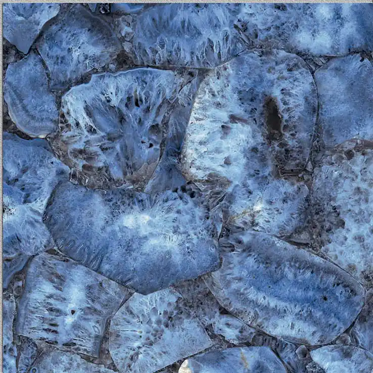 Meest Verkocht Reef Ocean - Gres Porcellanato Effetto Fondale Marino 15x15