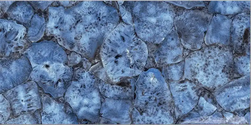 Merkproduct Reef Ocean - Gres Porcellanato Effetto Fondale Marino 15x30