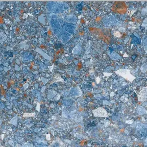 Beach Ocean - Gres Porcellanato Effetto Fondale Marino 15x30 Nieuw