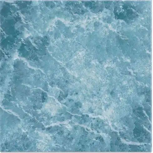 Beperkt Aanbod Neptune Sky - Gres Porcellanato Effetto Nuvolato Lucido 15x15