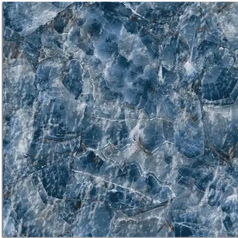 Venus Sky - Gres Porcellanato Effetto Pietra Lucido 15x15 Veilige Betaling