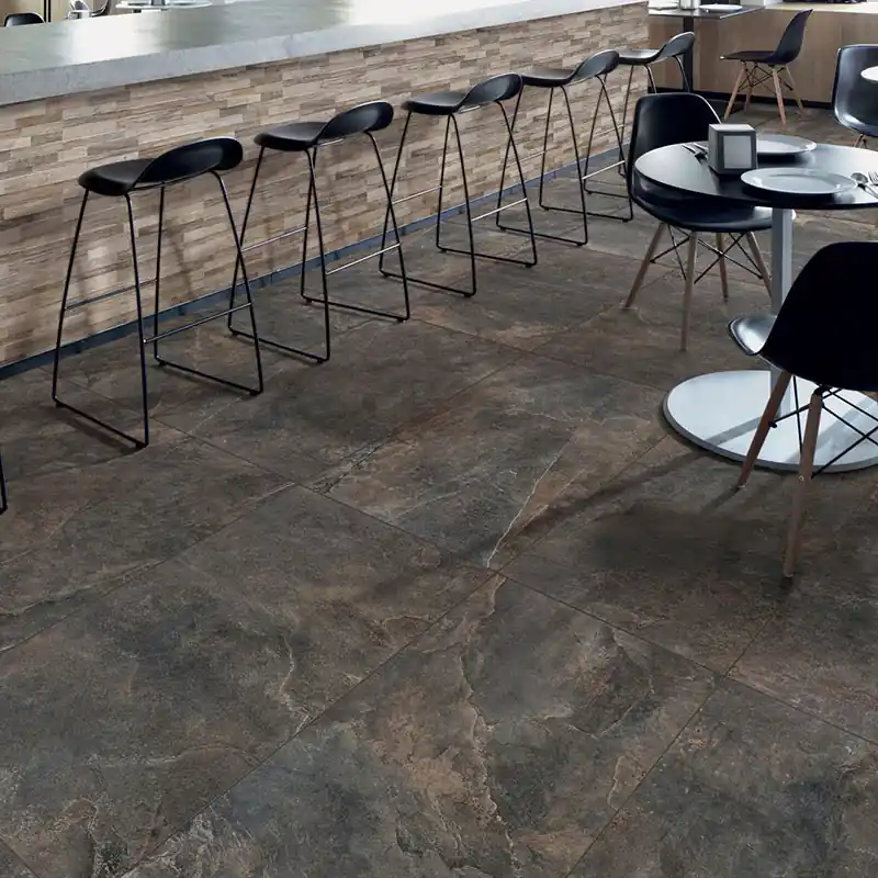 Ardesie Multicolor - Gres effetto pietra ardesia opaco 60x120 rettificato Gereduceerde Prijs