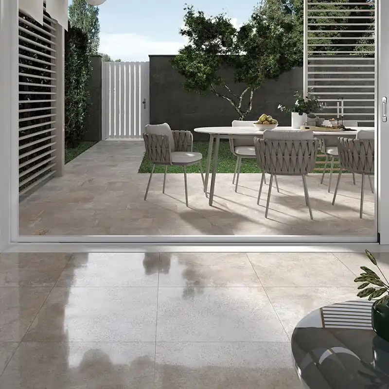 Koop Vandaag Ardesie Beige - Gres effetto pietra ardesia Semilucido 60x120 rettificato