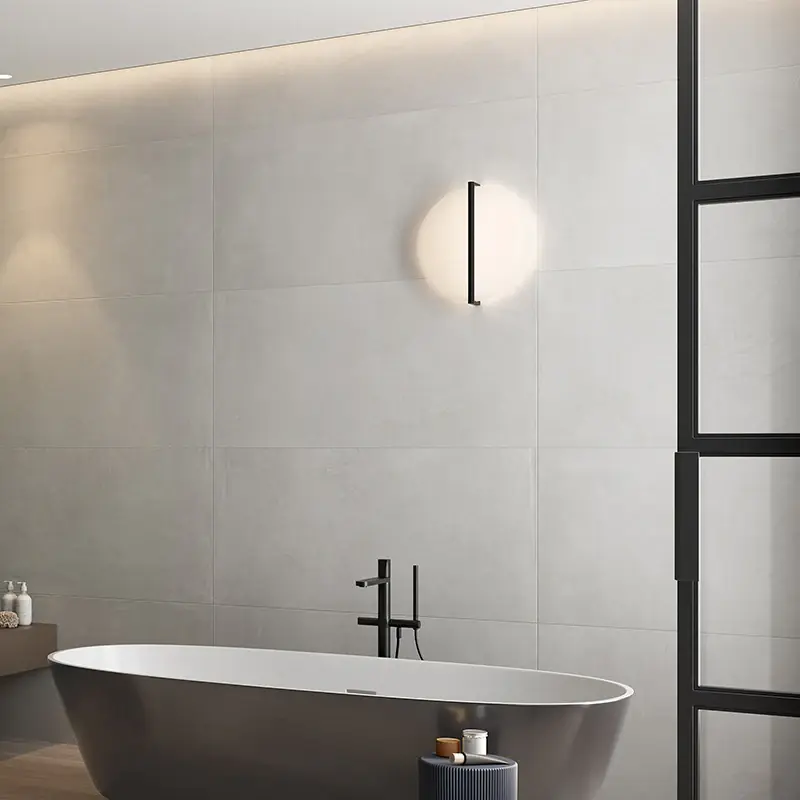 Meest Verkocht Ludo Grigio - Rivestimento Tinta Unita Pastello 60x120 rettificato