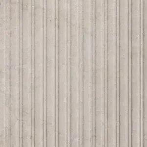 Alleen Vandaag Lutezia Loira Grey - Gres Rigato a Rilievo 60x120 Rettificato