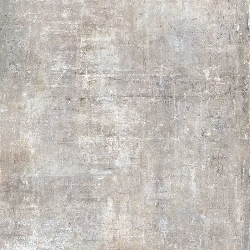 Aanbieding Murales Grey - Gres Effetto Cemento Graffiato Opaco 120x120 Rettificato