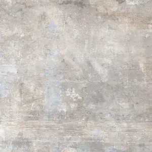Alleen Vandaag Murales Grey - Gres Effetto Cemento Graffiato Opaco 40x80 Rettificato