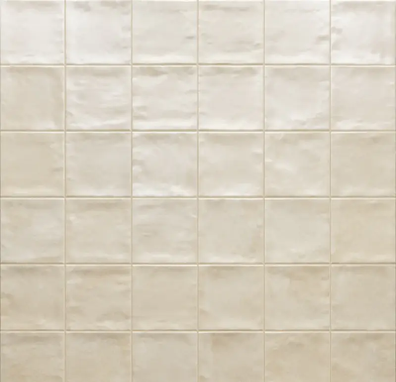 Uitverkoop Marrakech Ivory - Piastrella in Gres Porcellanato Opaco 10x10
