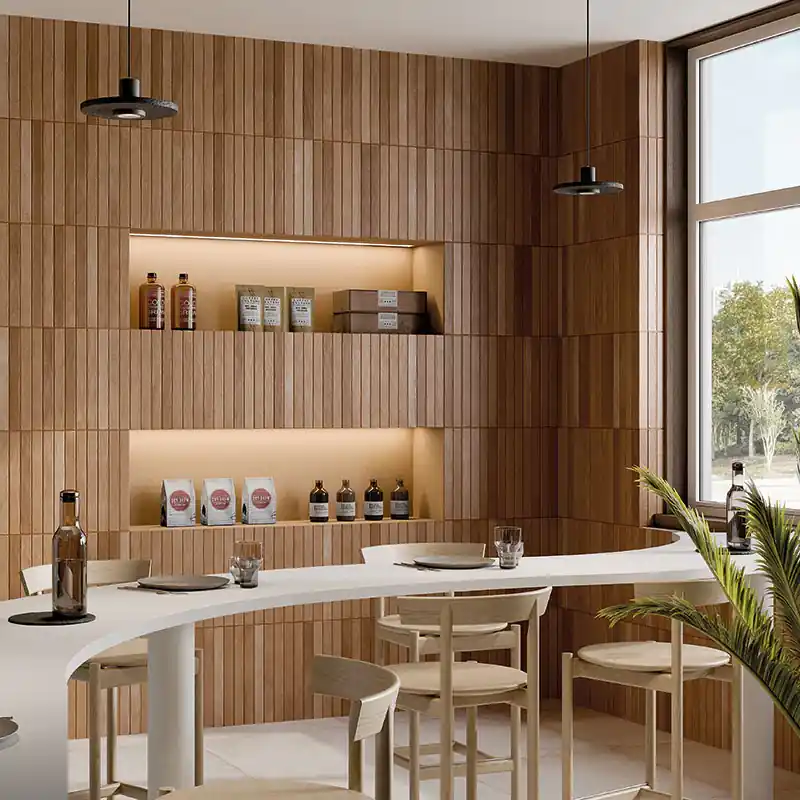 Nolita Cotto - Gres Effetto Mattoncino Opaco 5x45 Tijdelijk Beschikbaar