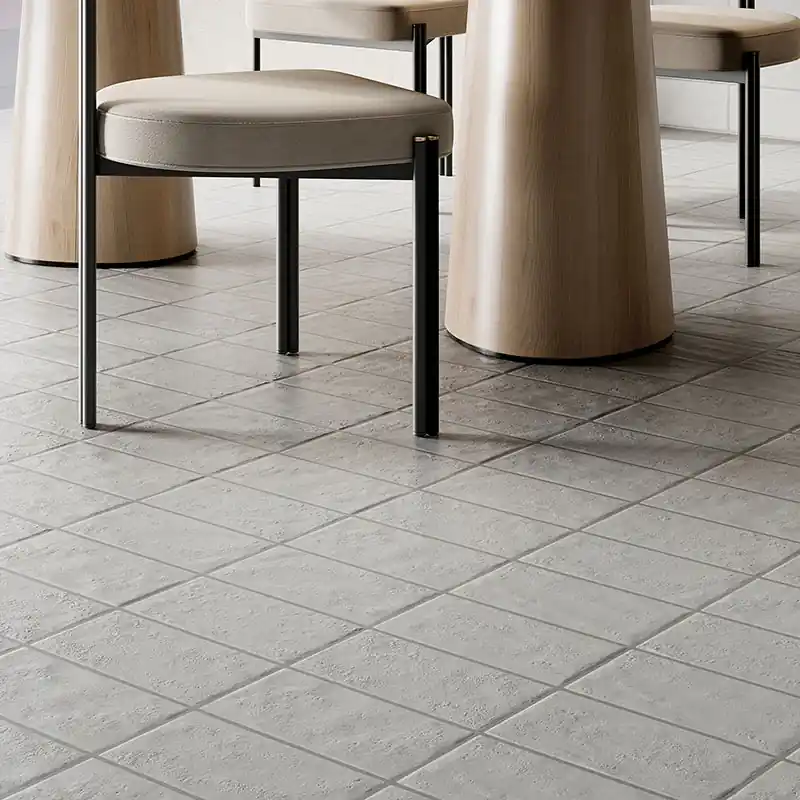 Recovery Stone Total White - Gres Porcellanato Effetto Cotto 13x25 Lage Prijs
