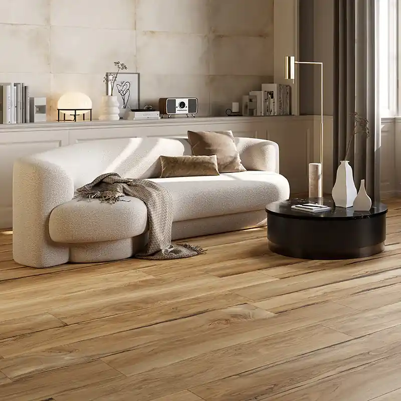 Betrouwbaar Sherwood Oak - Gres Porcellanato Effetto Legno Rustico 24x150