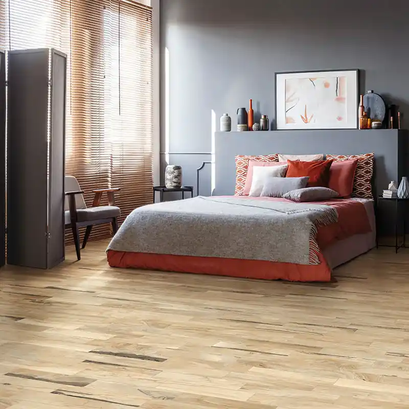 Laatste Kans Sherwood Maple - Gres Porcellanato Effetto Legno Rustico 7.5x45