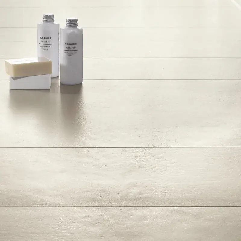 Rechtstreeks Van De Fabrikant Riga Cloud Smooth - Gres porcellanato Effetto Materico 22.5x90 Rettificato