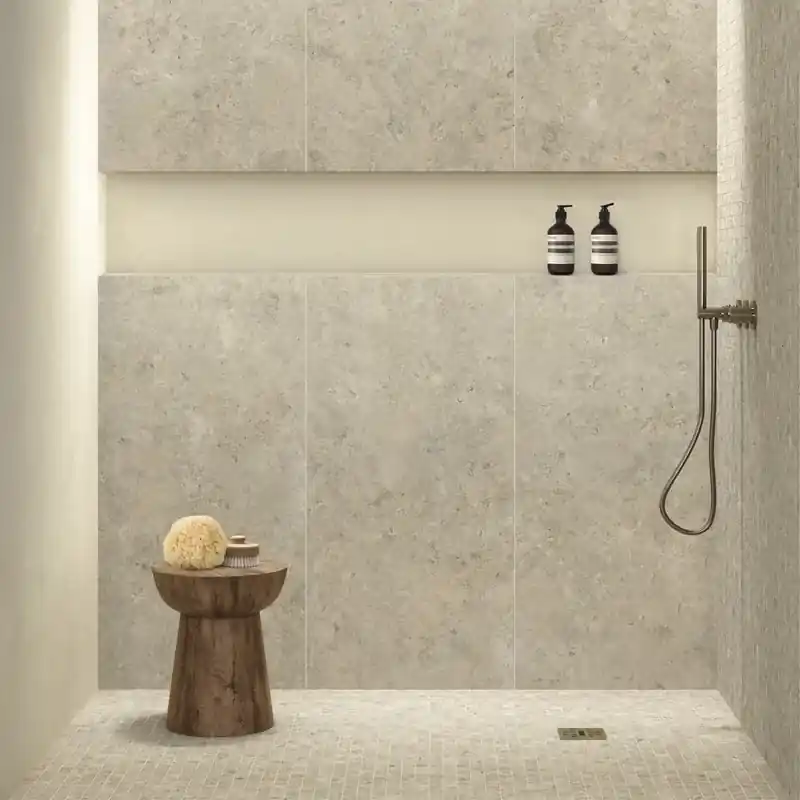 Weekendaanbieding Blendstone Pure - Gres porcellanato Effetto Pietra Naturale 60X60