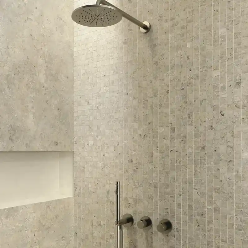 Blendstone Beige - Gres porcellanato Effetto Pietra Naturale 60X60 Must-Have