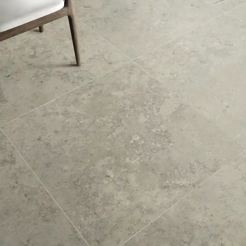 Blendstone Grey - Gres porcellanato Effetto Pietra Naturale 60X60 Fabrieksprijs