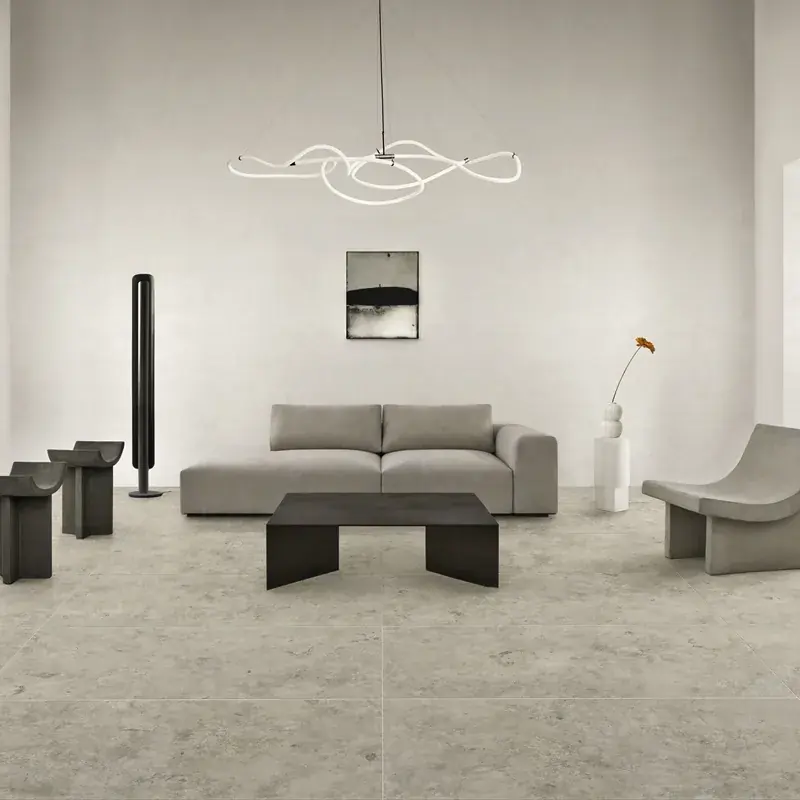 Koop Online Blendstone Grey - Gres porcellanato Effetto Pietra Naturale 30X60
