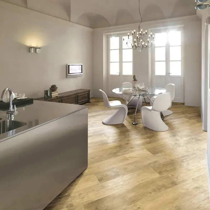 Plank Lodge Cedar Hand Finish - Gres porcellanato Effetto Legno Naturale 30x120 Rettificato Tijdelijk Beschikbaar
