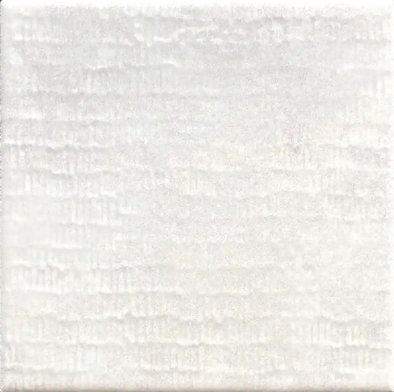 Superprijs Inciso Square Gypsum - Rivestimento In Gres Porcellanato Lucido Effetto Scalpellato 16,5x16,5