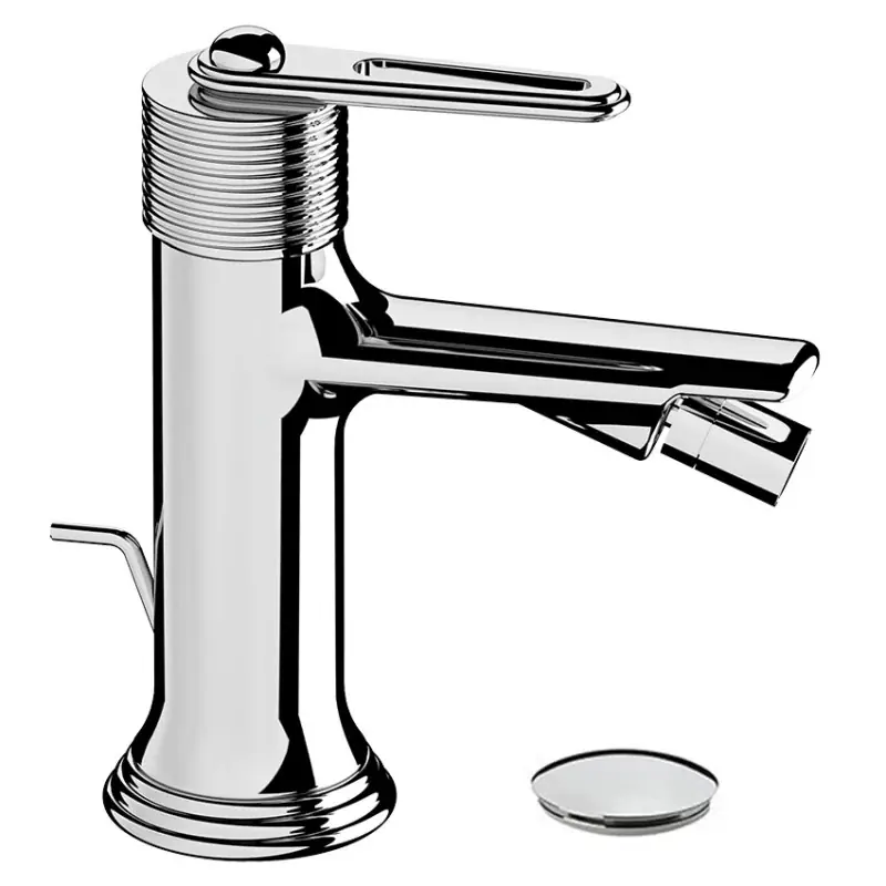 Laatste Kans Vesta - Miscelatore per bidet con scarico