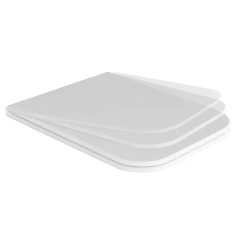Linea - Coprivaso Slim Termoindurente con chiusura rallentata Aanbieding