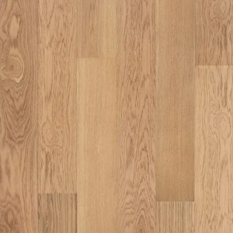 Nieuw Clap! Real di Deco Robu - Pavimenti ad incastro con strato di vero legno nobile