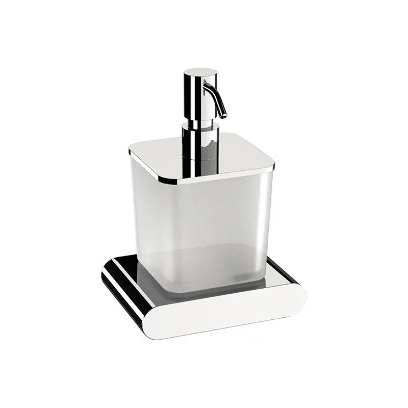 Nu Kopen Temi - Dispenser per sapone liquido da parete