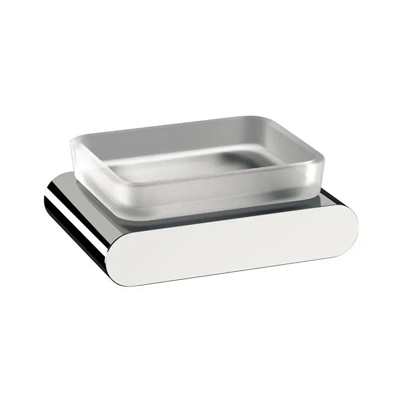 Temi - Porta sapone da parete Seizoensaanbieding