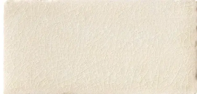 Direct Beschikbaar The Traditional Style Ivory – Rivestimento Craquelé Effetto Mattoncino Lucido 7,5x15