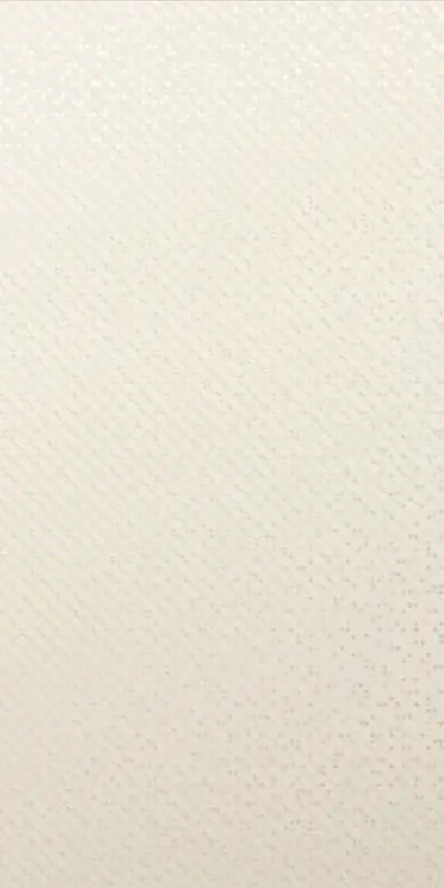Aguas Plain Natural White - Gres Effetto Materico con Gocce Lucide 45x90 Laatste Kans