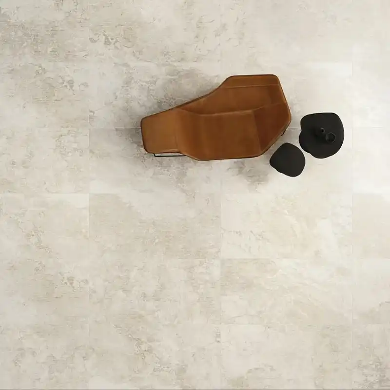 Artifact Line Off White - Elegante Gres Effetto Pietra Opaco 60x120 Hoge Kwaliteit
