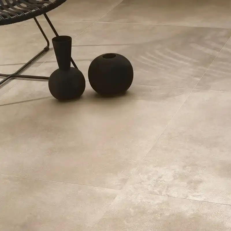 Koinè Sabbia - Gres Porcellanato Effetto Resina 90x90 Goedkoop